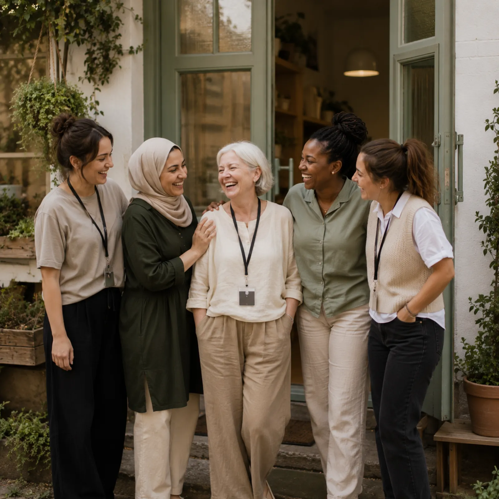 Meet the team at Lily's Nursery and Daycare, Greenhithe
